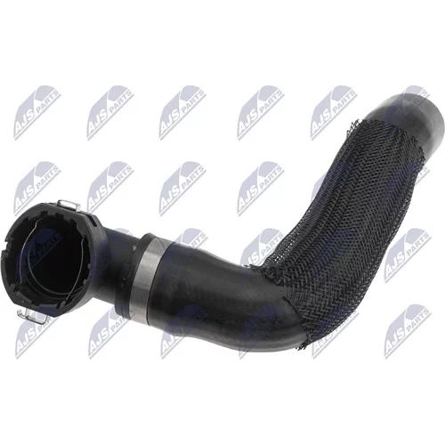 Hadica chladenia NTY CPP-FT-024