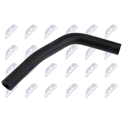 Potrubie chladiacej kvapaliny CPP-HD-002 /NTY/ - obr. 1