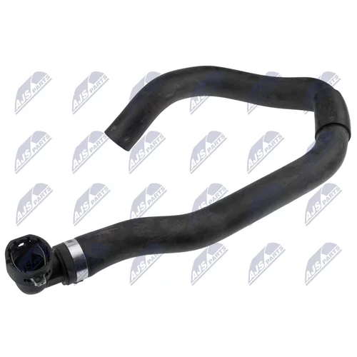 Hadica chladenia NTY CPP-HY-004