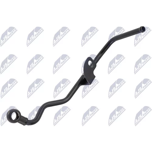 Hadica chladenia NTY CPP-HY-019
