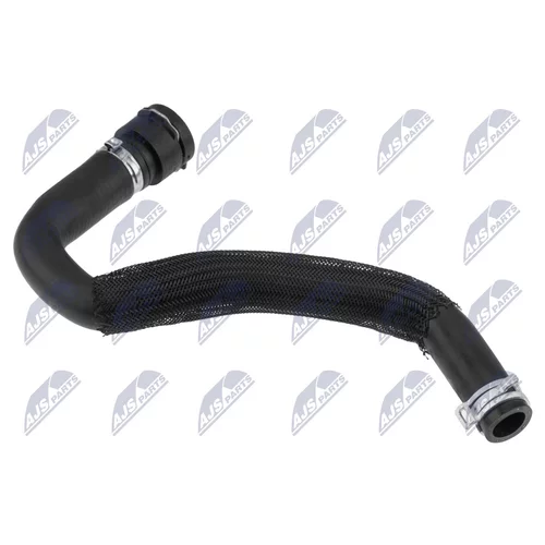 Hadica chladenia CPP-LR-015 /NTY/ - obr. 1