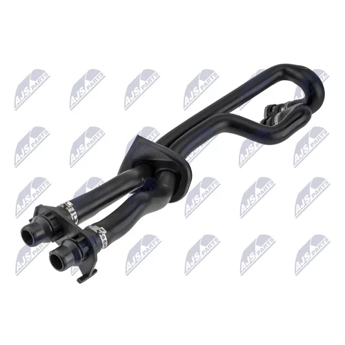 Hadica chladenia NTY CPP-LR-016