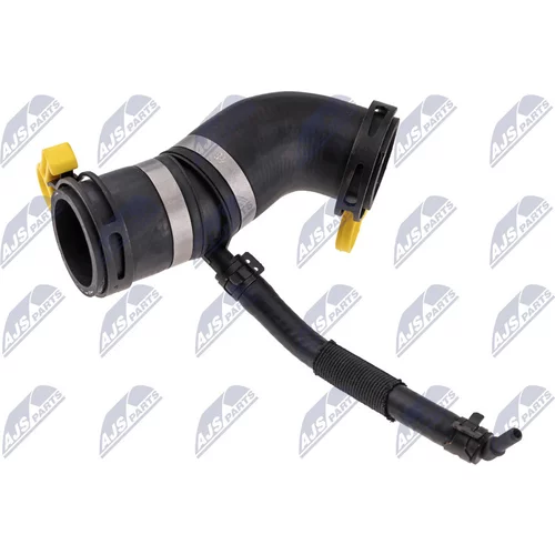 Hadica chladenia CPP-LR-019 /NTY/