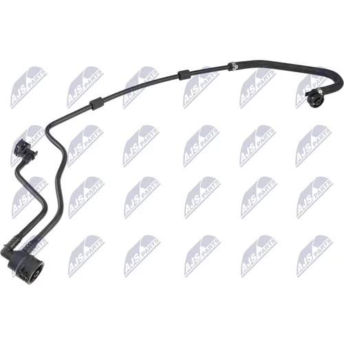 Hadica chladenia NTY CPP-ME-061