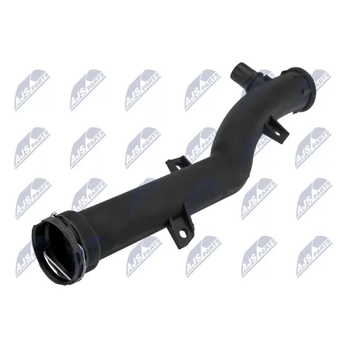 Potrubie chladiacej kvapaliny CPP-PE-007 /NTY/ - obr. 1