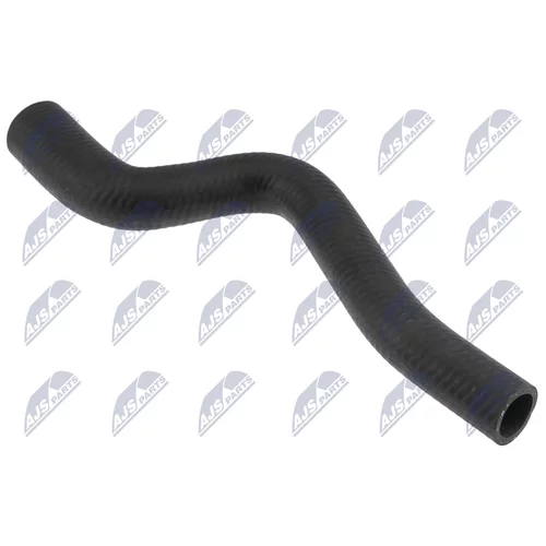 Hadica chladenia CPP-PE-008 /NTY/ - obr. 1