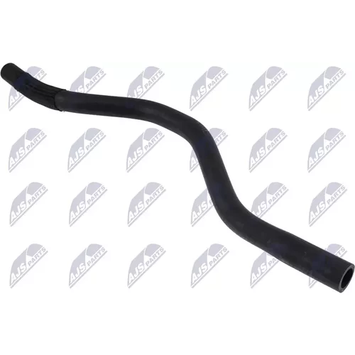 Hadica chladenia CPP-PE-014 /NTY/ - obr. 1