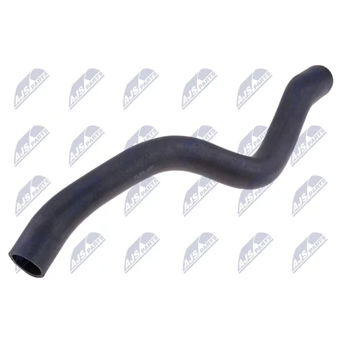 Hadica chladenia CPP-PL-011 /NTY/ - obr. 1