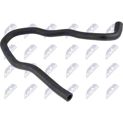 Hadica chladenia CPP-PL-017 /NTY/
