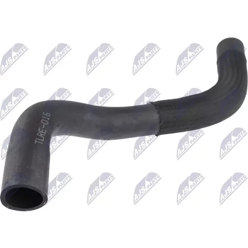 Hadica chladenia NTY CPP-RE-016