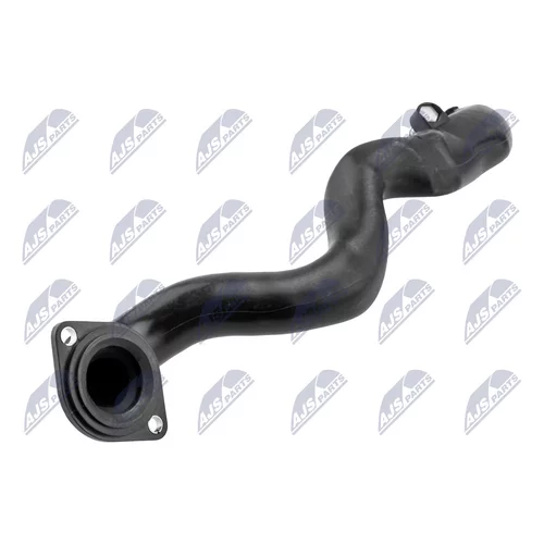 Potrubie chladiacej kvapaliny CPP-VW-003 /NTY/ - obr. 1