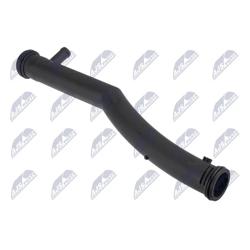 Potrubie chladiacej kvapaliny CPP-VW-032 /NTY/ - obr. 1