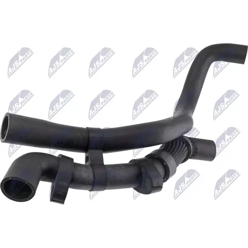 Hadica chladenia CPP-WW-089 /NTY/