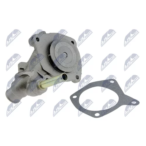 Vodné čerpadlo, chladenie motora NTY CPW-FR-034