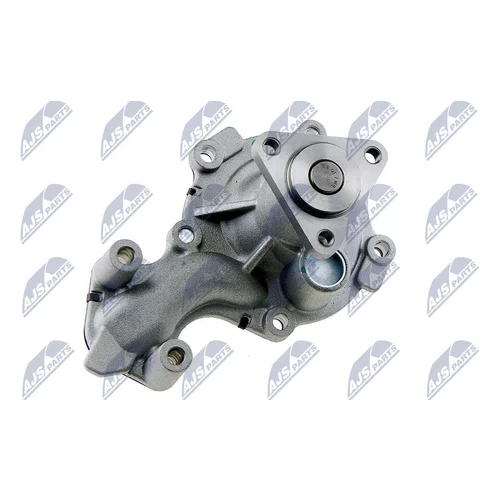Vodné čerpadlo, chladenie motora CPW-FR-055 /NTY/ - obr. 1