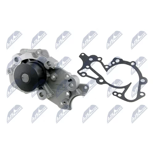 Vodné čerpadlo, chladenie motora CPW-HY-528 /NTY/ - obr. 1
