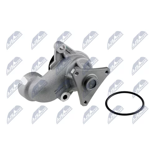 Vodné čerpadlo, chladenie motora CPW-KA-328 /NTY/ - obr. 1
