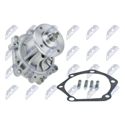Vodné čerpadlo, chladenie motora CPW-TY-053 /NTY/ - obr. 1