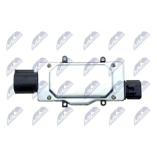 Riadiaca jednotka elektrického ventilátora chladenia motora CSW-FR-001 /NTY/ - obr. 2
