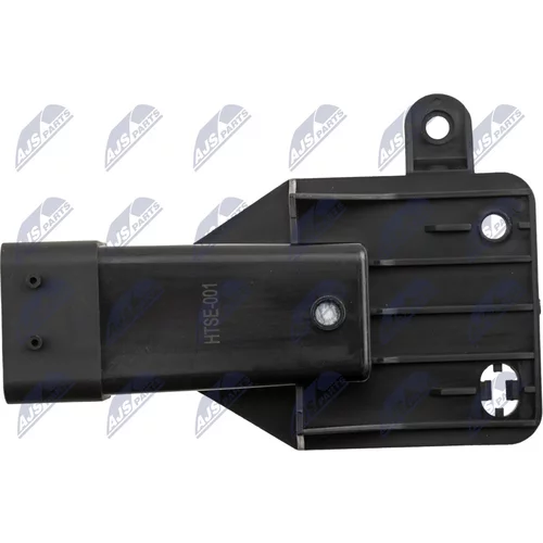 Regulator, ventilator vnutorneho priestoru CSW-SE-001 /NTY/ - obr. 2