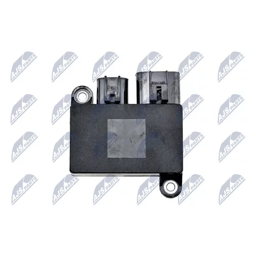 Predradený odpor, elektromotor (ventilátor chladiča) CSW-TY-000 /NTY/ - obr. 4
