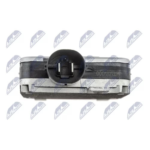 Predradený odpor, elektromotor (ventilátor chladiča) CSW-VV-000 /NTY/ - obr. 4