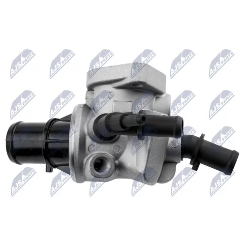 Termostat chladenia CTM-AR-001 /NTY/ - obr. 3