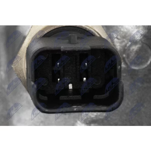 Obal termostatu CTM-AR-009 /NTY/ - obr. 4
