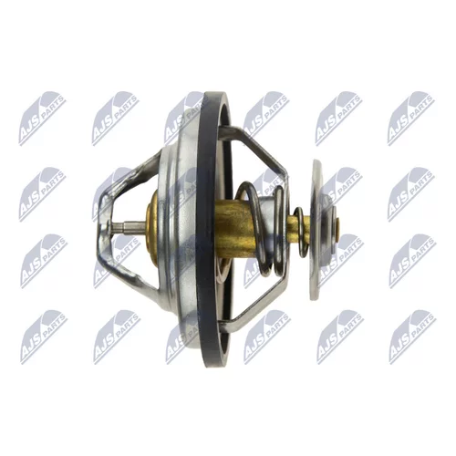 Termostat chladenia CTM-AU-017 /NTY/ - obr. 2
