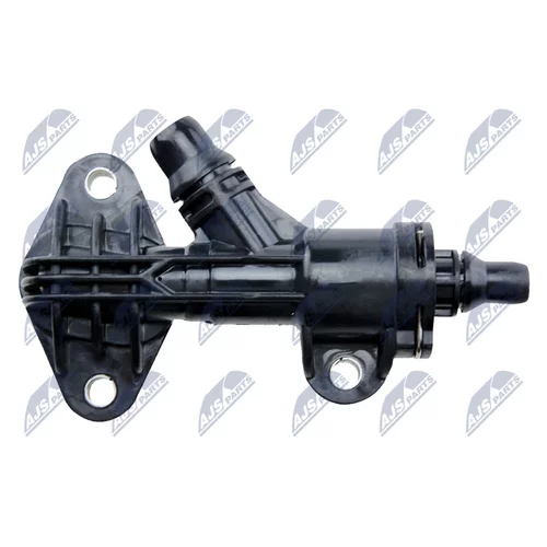 Termostat chladenia CTM-BM-029 /NTY/ - obr. 3