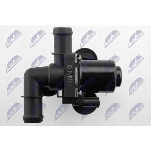 Regulačný ventil chladenia CTM-BM-052 /NTY/ - obr. 3