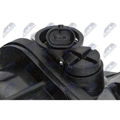 Obal termostatu CTM-BM-053 /NTY/ - obr. 6