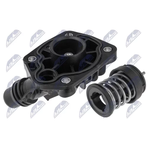 Termostat chladenia CTM-BM-080 /NTY/ - obr. 1