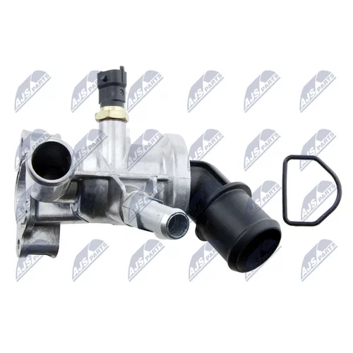 Termostat chladenia CTM-CH-021 /NTY/ - obr. 2