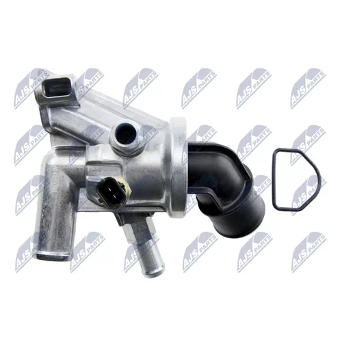 Termostat chladenia CTM-CH-021 /NTY/ - obr. 3