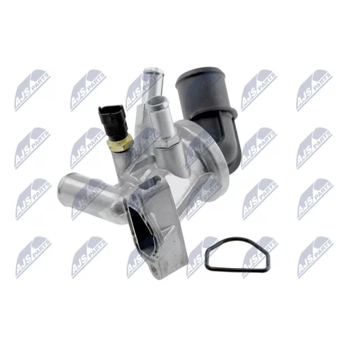 Termostat chladenia CTM-CH-025 /NTY/ - obr. 2