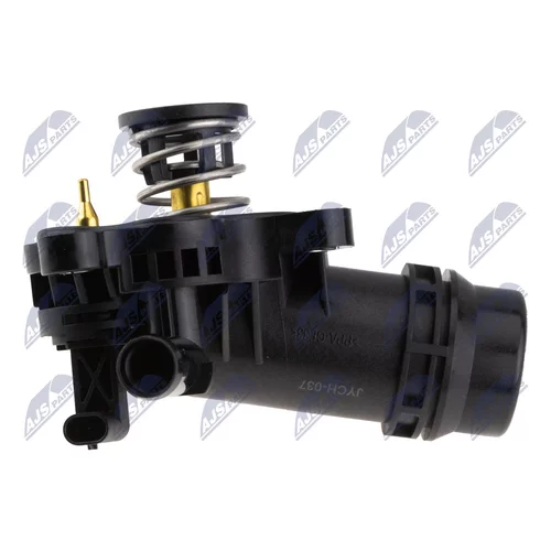 Termostat chladenia NTY CTM-CH-037