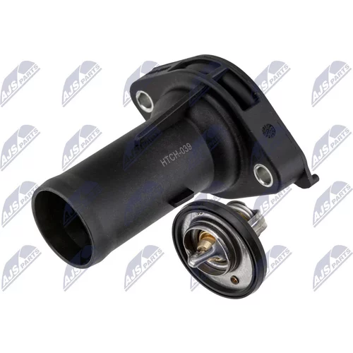 Obal termostatu CTM-CH-039 /NTY/ - obr. 1