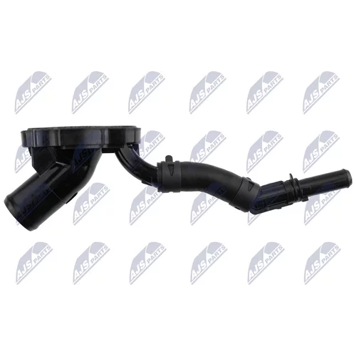 Termostat chladenia CTM-CH-045 /NTY/ - obr. 3