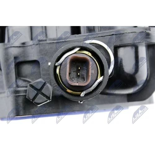 Termostat chladenia CTM-CT-002 /NTY/ - obr. 6