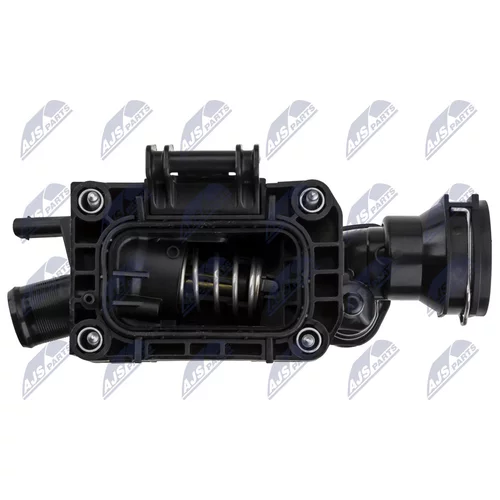 Termostat chladenia CTM-CT-022 /NTY/ - obr. 2