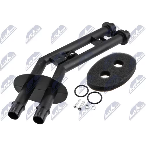 Hadica kúrenia NTY CTM-CT-030