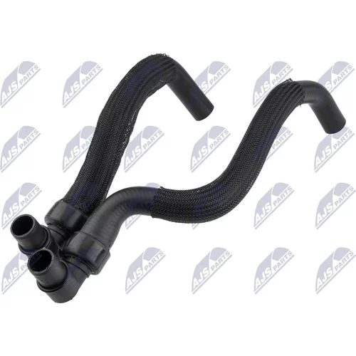 Hadica kúrenia NTY CTM-CT-031