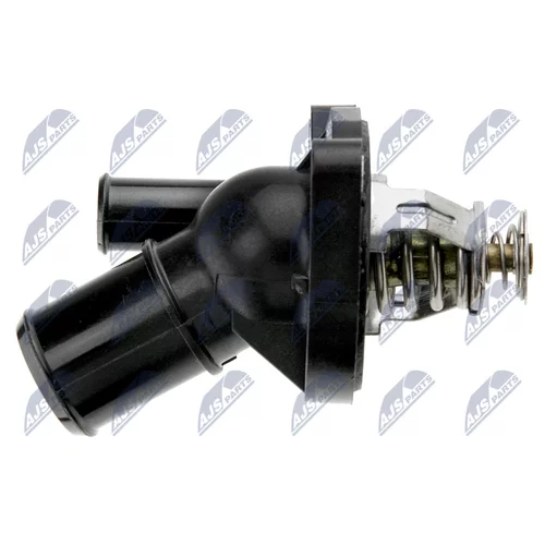Termostat chladenia CTM-FR-000 /NTY/ - obr. 2