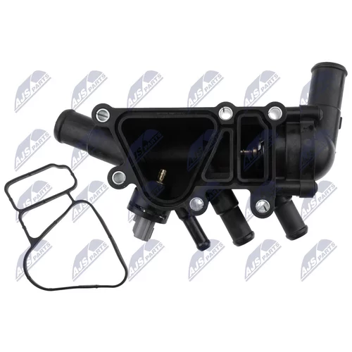 Termostat chladenia CTM-FR-037 /NTY/ - obr. 2