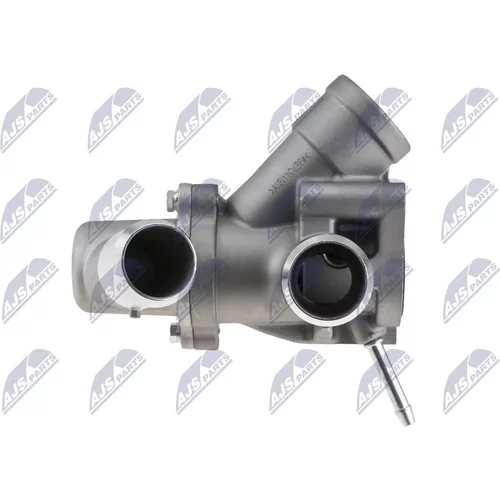 Termostat chladenia CTM-FR-048 /NTY/ - obr. 4