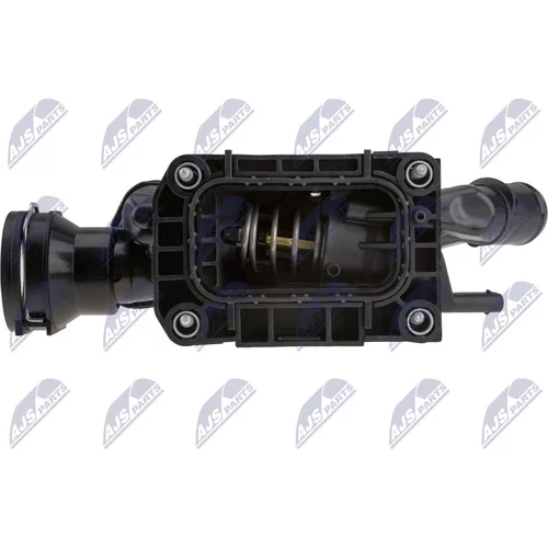 Obal termostatu CTM-FR-053 /NTY/ - obr. 2