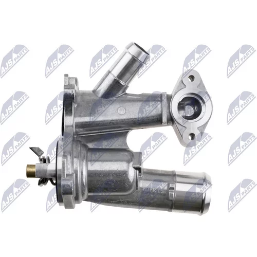 Termostat chladenia CTM-FR-058 /NTY/ - obr. 2