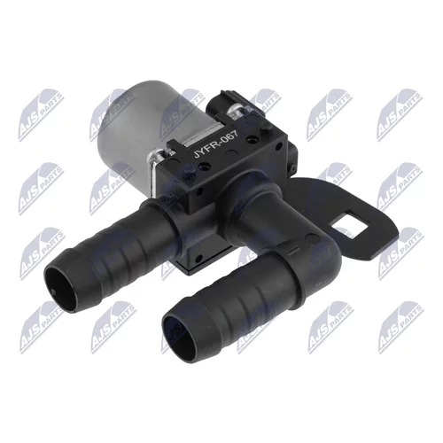 Regulačný ventil chladenia CTM-FR-067 /NTY/ - obr. 2