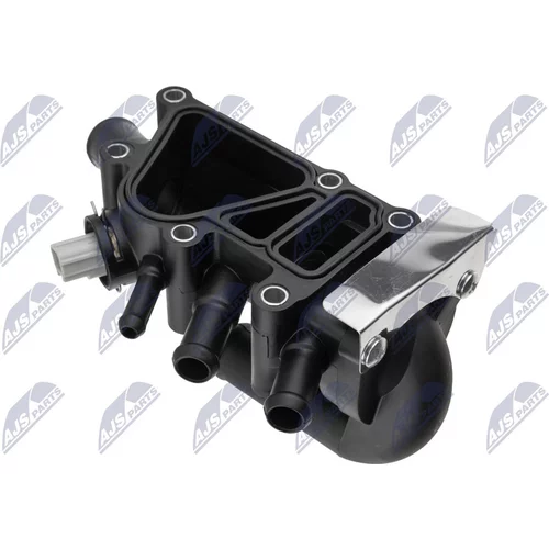 Termostat chladenia CTM-FR-074 /NTY/ - obr. 1